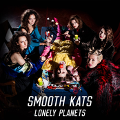 Lonely Planets