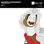 Cold As Ice by Modern Amusement