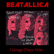 A Garage Dayz Night