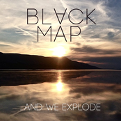 I'm Just The Driver by Black Map