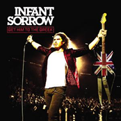 Just Say Yes by Infant Sorrow