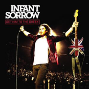 I Am Jesus by Infant Sorrow