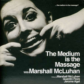 The Medium Is The Massage: With Marshall McLuhan