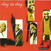 Smile (Promo CD)
