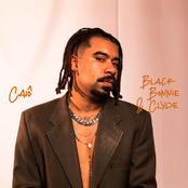 Black Bonnie & Clyde