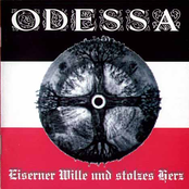 Eiserner Wille und stolzes Herz