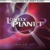 music from the lonely planet