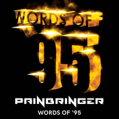 Words Of '95 (Remastered)