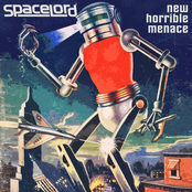 New Horrible Menace