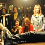 The Runaways Cast