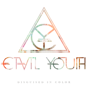 Civil Youth: Disguised in Color