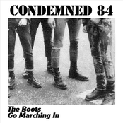 The Boots Go Marching In by Condemned 84