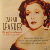 Ich Habe Angst Vor Dir by Zarah Leander