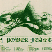 Power Feast Vol. II