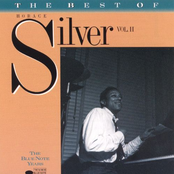 Song For My Father by Horace Silver