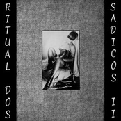 Ritual Dos Sadicos II