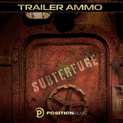 Subterfuge (Position Music) [Trailer Ammo]