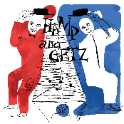 Hamp And Getz