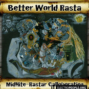 Better World Rasta by Midnite