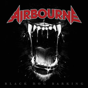 Firepower by Airbourne