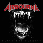 Live It Up by Airbourne