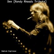 Dee [Randy Rhoads Tribute]