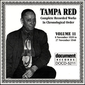 The Jitter Jump by Tampa Red