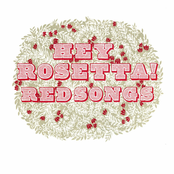 Red Song by Hey Rosetta!