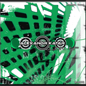 [prak002] Alexandr Katar - Click EP