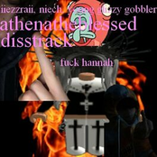 AthenaTheBlessed DissTrack