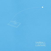 Snøball EP