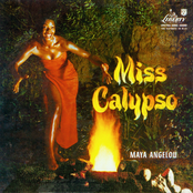 Calypso Blues by Maya Angelou