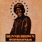 Dock Of The Bay by Dennis Brown