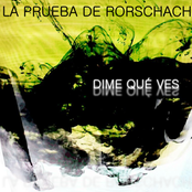EP: DIME QUE VES