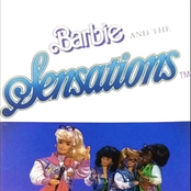 Barbie and the Sensations
