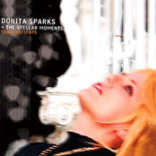 Dare Dare by Donita Sparks & The Stellar Moments