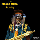 The Mansa Musa Recordings