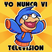 Yo Nunca Vi Televisión