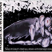 Words As Weapons (Volume One)