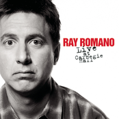 Ray Romano: Live at Carnegie Hall