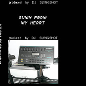 Dj Slyngshot