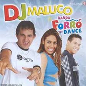 dj maluco & banda forró dance