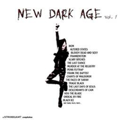 New Dark Age Vol.1 CD1