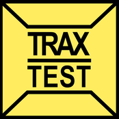 Trax Test (Excerpts from the Modular Network 1981-1987)