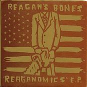 Reaganomics EP