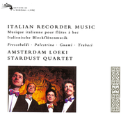 italian recorder music