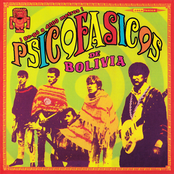 Psicofasicos de Bolivia