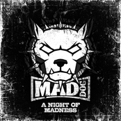 Disorder by Dj Mad Dog