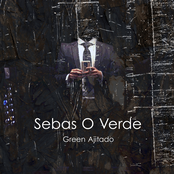 Green Ajitado - Single