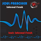 Internal Freak